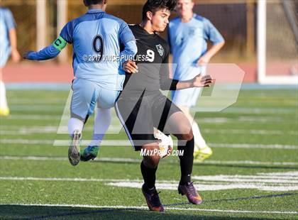 Thumbnail 1 in Granada Hills Charter @ Crescenta Valley (Ralph Brandt) photogallery.