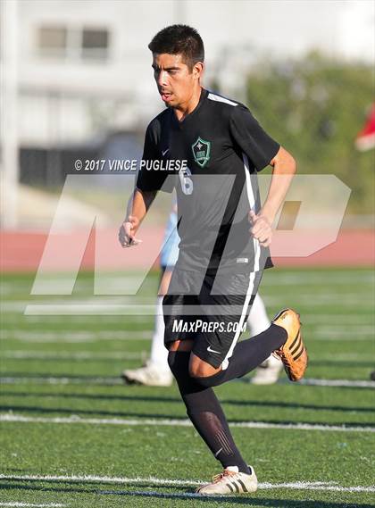 Thumbnail 1 in Granada Hills Charter @ Crescenta Valley (Ralph Brandt) photogallery.