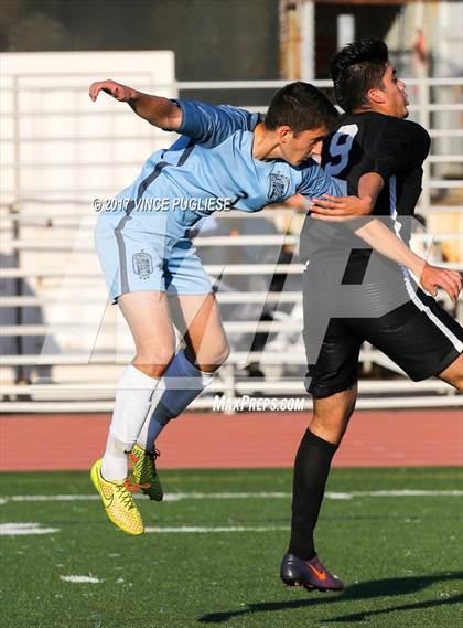 Thumbnail 3 in Granada Hills Charter @ Crescenta Valley (Ralph Brandt) photogallery.