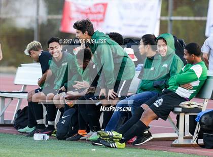 Thumbnail 1 in Granada Hills Charter @ Crescenta Valley (Ralph Brandt) photogallery.