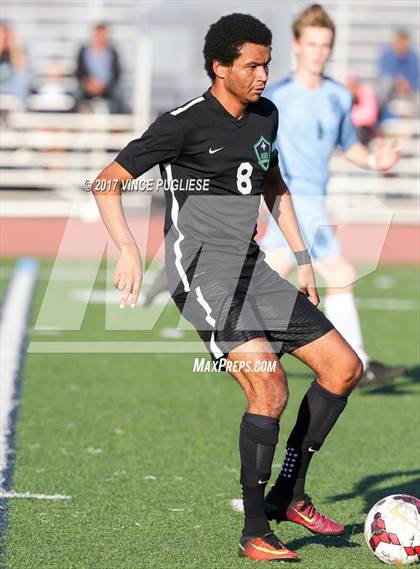 Thumbnail 2 in Granada Hills Charter @ Crescenta Valley (Ralph Brandt) photogallery.
