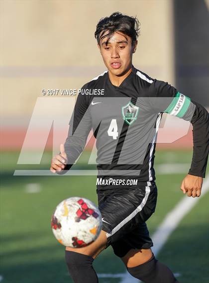 Thumbnail 1 in Granada Hills Charter @ Crescenta Valley (Ralph Brandt) photogallery.