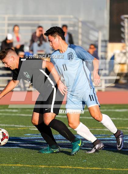 Thumbnail 1 in Granada Hills Charter @ Crescenta Valley (Ralph Brandt) photogallery.