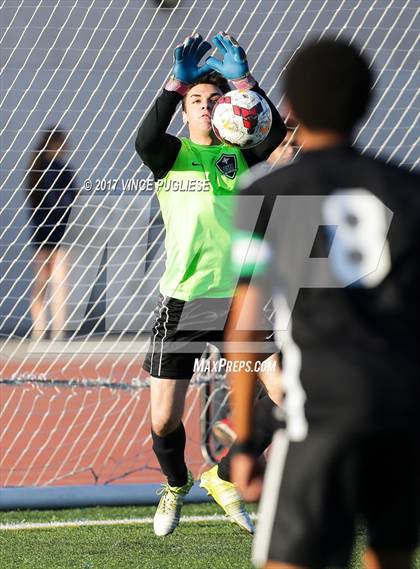 Thumbnail 1 in Granada Hills Charter @ Crescenta Valley (Ralph Brandt) photogallery.