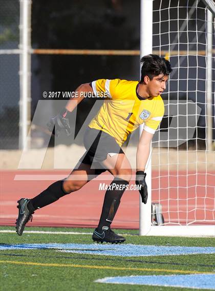 Thumbnail 1 in Granada Hills Charter @ Crescenta Valley (Ralph Brandt) photogallery.