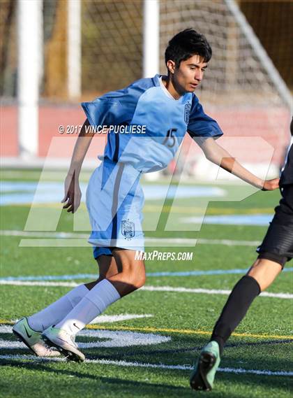 Thumbnail 3 in Granada Hills Charter @ Crescenta Valley (Ralph Brandt) photogallery.