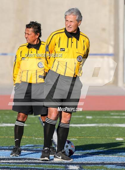 Thumbnail 2 in Granada Hills Charter @ Crescenta Valley (Ralph Brandt) photogallery.