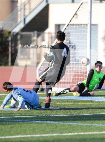 Thumbnail 1 in Granada Hills Charter @ Crescenta Valley (Ralph Brandt) photogallery.