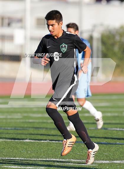 Thumbnail 2 in Granada Hills Charter @ Crescenta Valley (Ralph Brandt) photogallery.