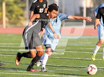 Thumbnail 1 in Granada Hills Charter @ Crescenta Valley (Ralph Brandt) photogallery.