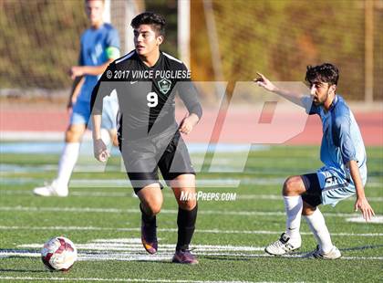 Thumbnail 2 in Granada Hills Charter @ Crescenta Valley (Ralph Brandt) photogallery.