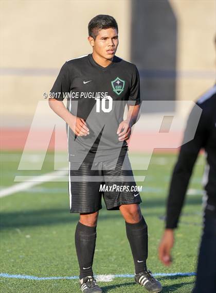 Thumbnail 2 in Granada Hills Charter @ Crescenta Valley (Ralph Brandt) photogallery.