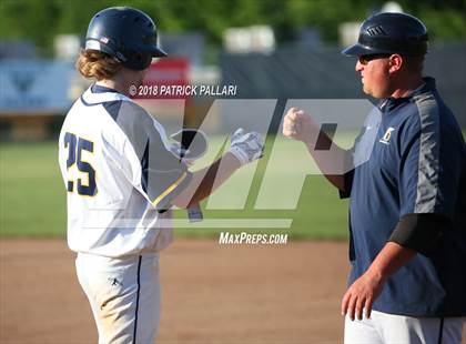 Thumbnail 1 in Del Oro @ Oak Ridge photogallery.