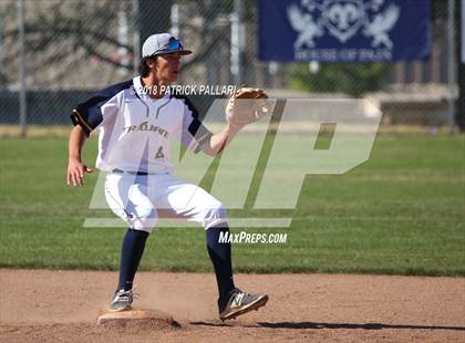 Thumbnail 1 in Del Oro @ Oak Ridge photogallery.