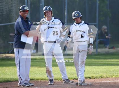Thumbnail 1 in Del Oro @ Oak Ridge photogallery.
