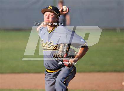 Thumbnail 3 in Del Oro @ Oak Ridge photogallery.