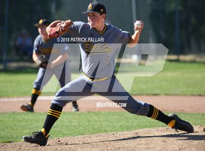 Thumbnail 1 in Del Oro @ Oak Ridge photogallery.