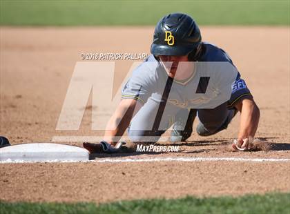 Thumbnail 2 in Del Oro @ Oak Ridge photogallery.