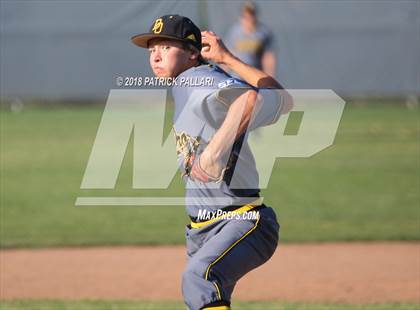 Thumbnail 1 in Del Oro @ Oak Ridge photogallery.