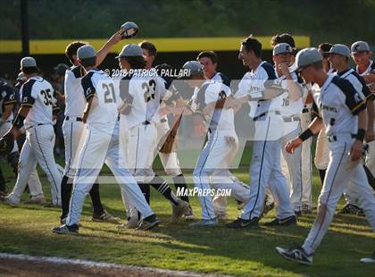 Thumbnail 1 in Del Oro @ Oak Ridge photogallery.