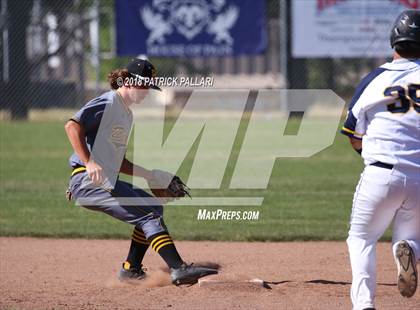 Thumbnail 1 in Del Oro @ Oak Ridge photogallery.