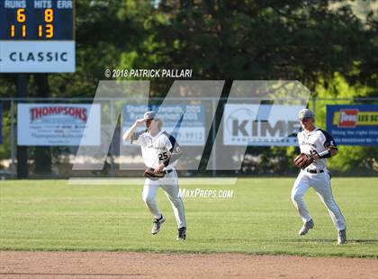 Thumbnail 3 in Del Oro @ Oak Ridge photogallery.