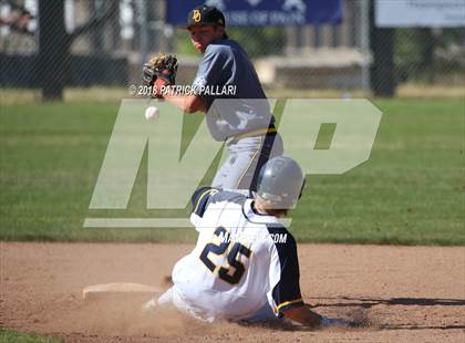 Thumbnail 2 in Del Oro @ Oak Ridge photogallery.