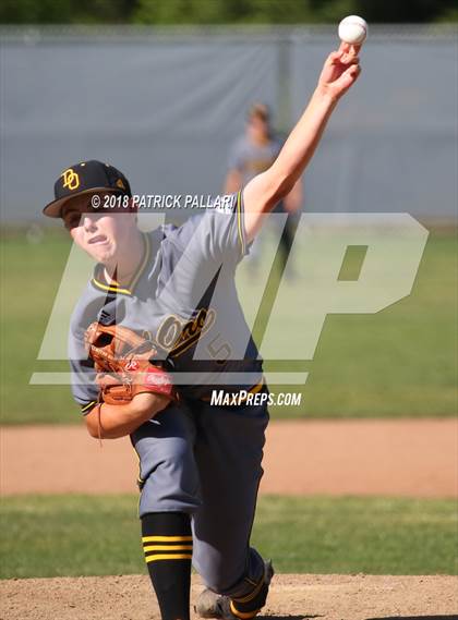 Thumbnail 1 in Del Oro @ Oak Ridge photogallery.