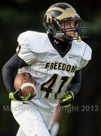 Thumbnail 2 in Freedom @ Loudoun Valley photogallery.