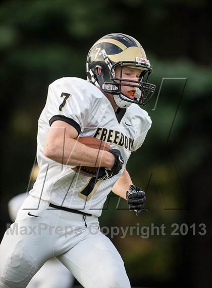 Thumbnail 2 in Freedom @ Loudoun Valley photogallery.