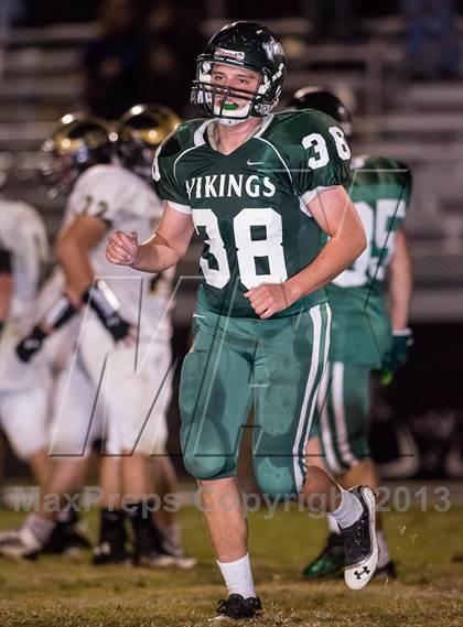 Thumbnail 3 in Freedom @ Loudoun Valley photogallery.