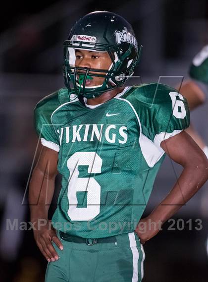 Thumbnail 3 in Freedom @ Loudoun Valley photogallery.