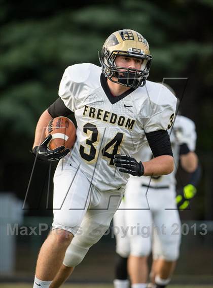 Thumbnail 1 in Freedom @ Loudoun Valley photogallery.