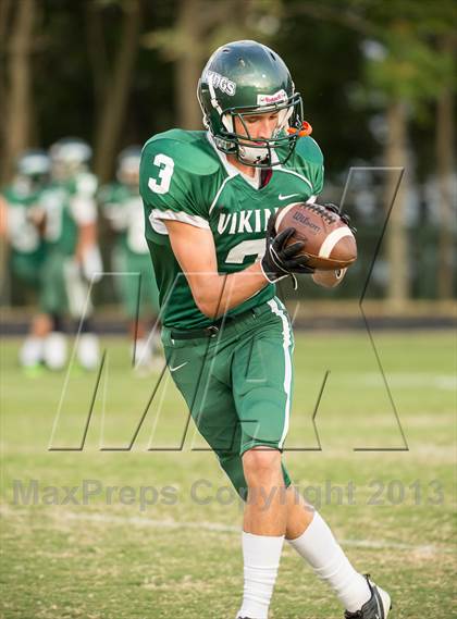 Thumbnail 2 in Freedom @ Loudoun Valley photogallery.