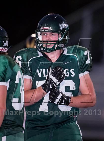Thumbnail 1 in Freedom @ Loudoun Valley photogallery.