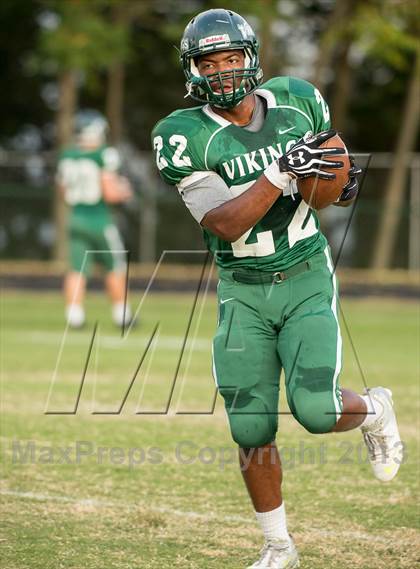 Thumbnail 3 in Freedom @ Loudoun Valley photogallery.