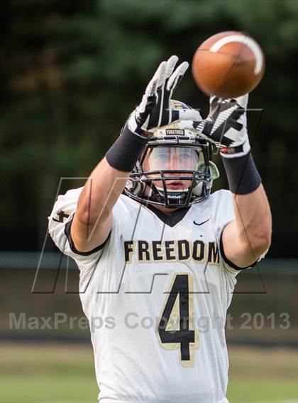 Thumbnail 2 in Freedom @ Loudoun Valley photogallery.