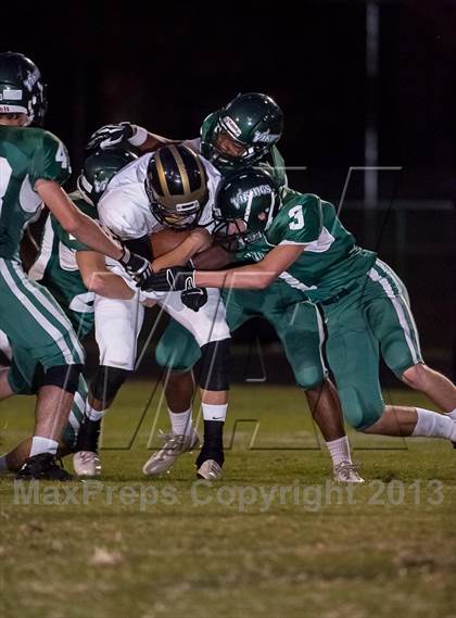 Thumbnail 2 in Freedom @ Loudoun Valley photogallery.