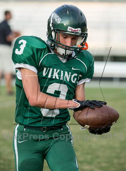 Thumbnail 2 in Freedom @ Loudoun Valley photogallery.
