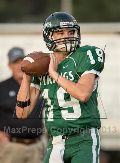 Thumbnail 3 in Freedom @ Loudoun Valley photogallery.