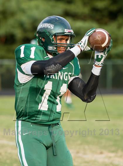 Thumbnail 2 in Freedom @ Loudoun Valley photogallery.