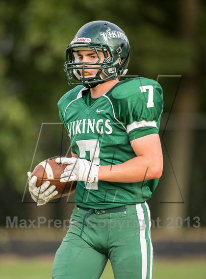 Thumbnail 1 in Freedom @ Loudoun Valley photogallery.