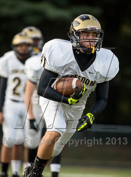 Thumbnail 3 in Freedom @ Loudoun Valley photogallery.