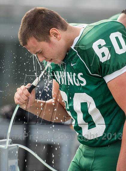 Thumbnail 2 in Freedom @ Loudoun Valley photogallery.