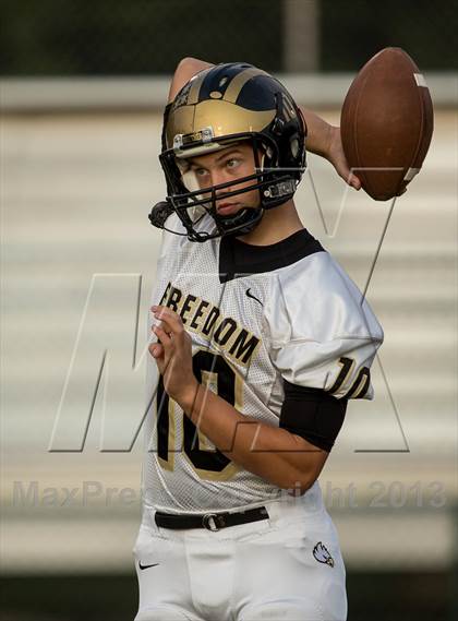 Thumbnail 3 in Freedom @ Loudoun Valley photogallery.