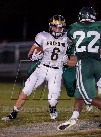 Thumbnail 3 in Freedom @ Loudoun Valley photogallery.