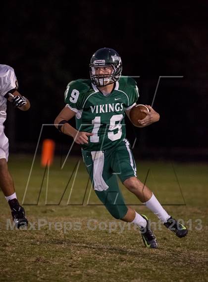 Thumbnail 3 in Freedom @ Loudoun Valley photogallery.