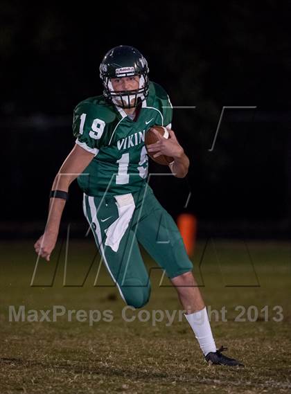Thumbnail 2 in Freedom @ Loudoun Valley photogallery.