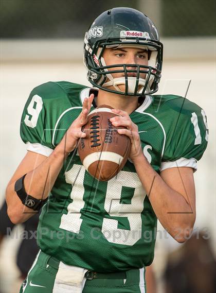 Thumbnail 2 in Freedom @ Loudoun Valley photogallery.