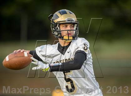 Thumbnail 1 in Freedom @ Loudoun Valley photogallery.
